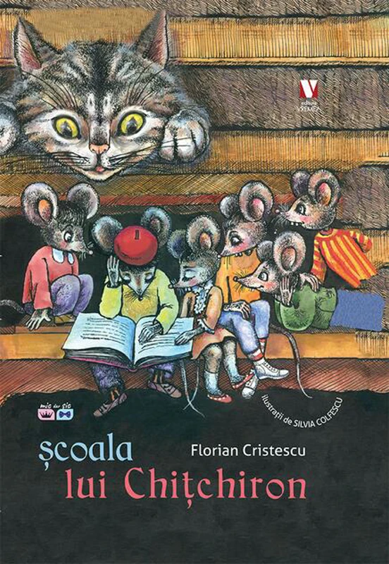 Școala lui Chiţchiron