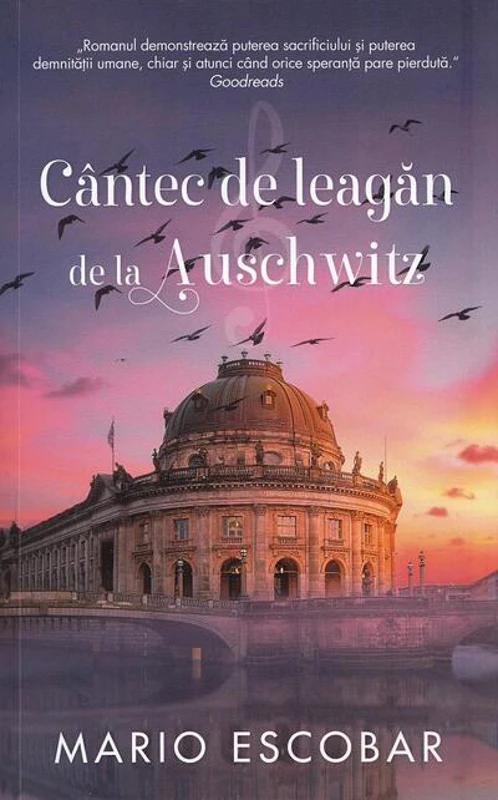 Cântec de leagăn de la Auschwitz