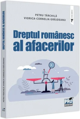 Dreptul românesc al afacerilor