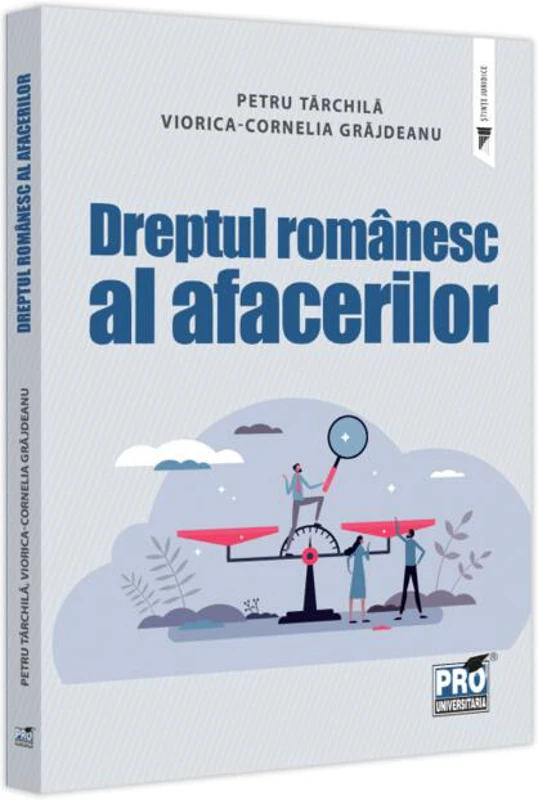 Dreptul românesc al afacerilor