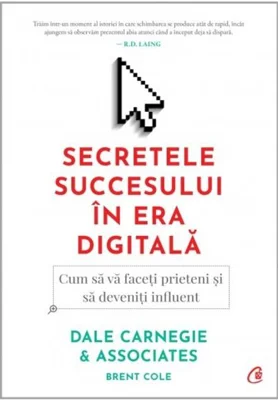 Secretele succesului în era digitală