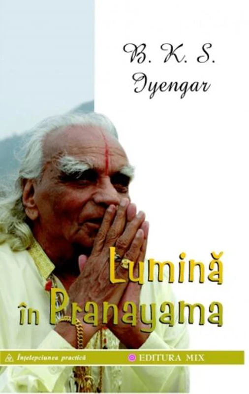Lumină în Pranayama