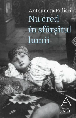 Nu cred în sfârșitul lumii