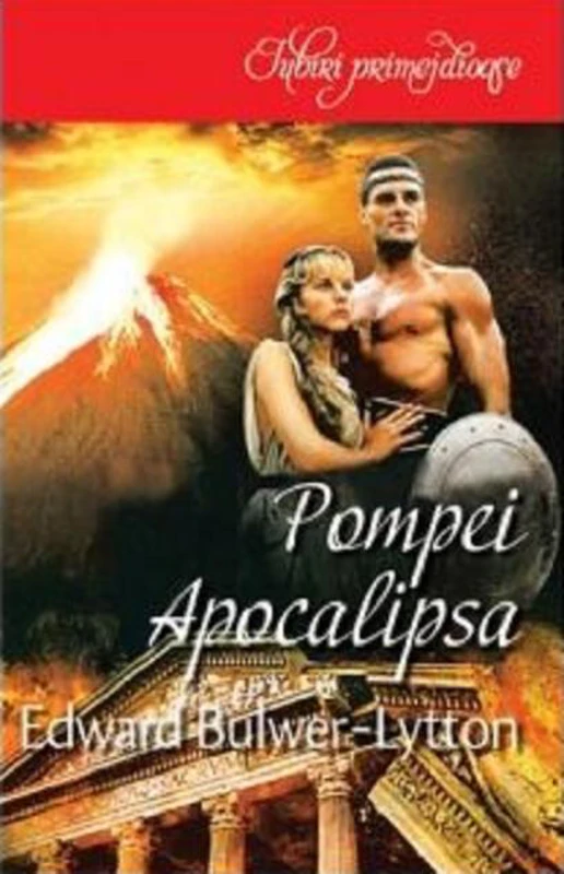 Pompei, apocalipsa