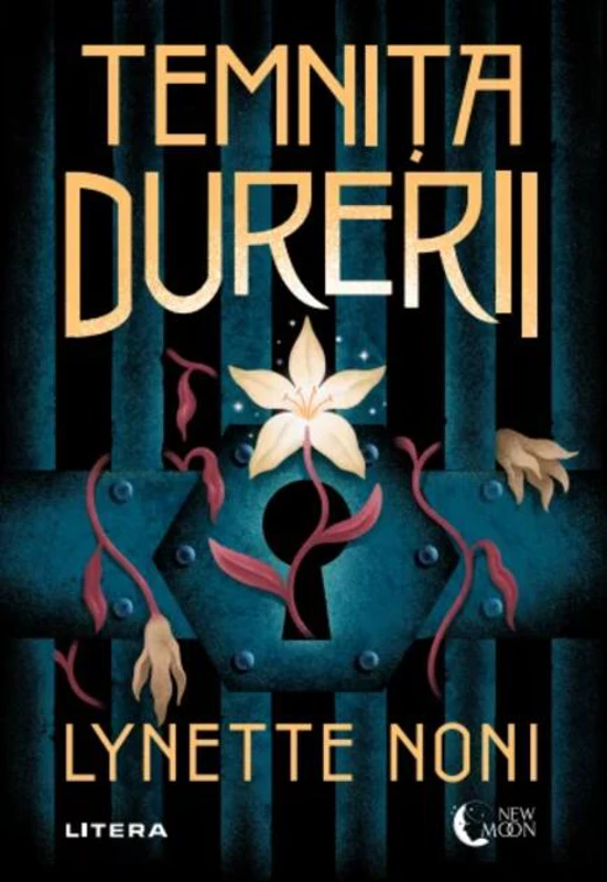 Temnița durerii (Vol. 1)