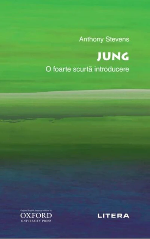 Jung. O foarte scurtă introducere