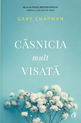 Căsnicia mult visată