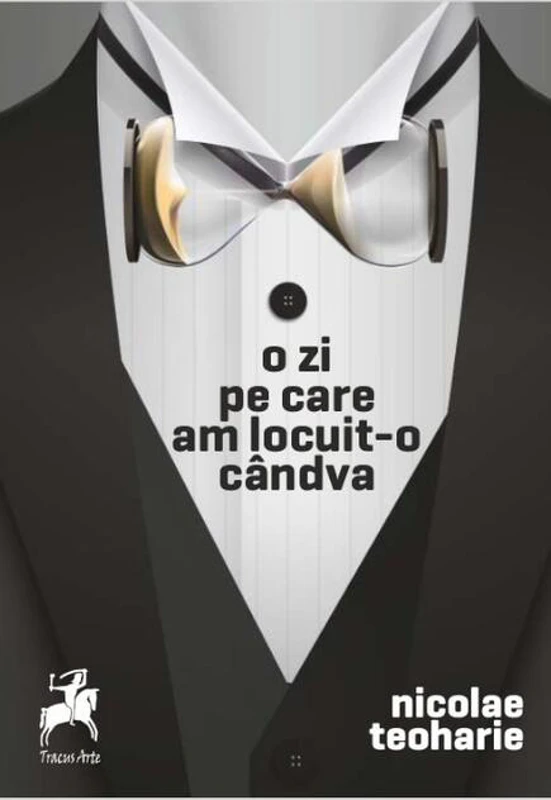 O zi pe care am locuit-o cândva