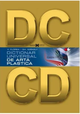 Dicţionar universal de artă plastică