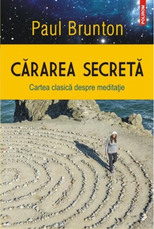 Cărarea secretă