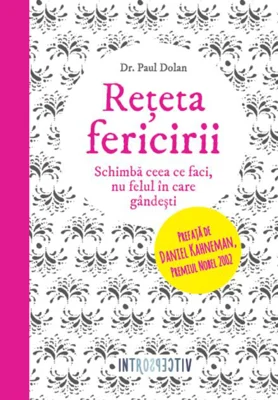 Rețeta fericirii