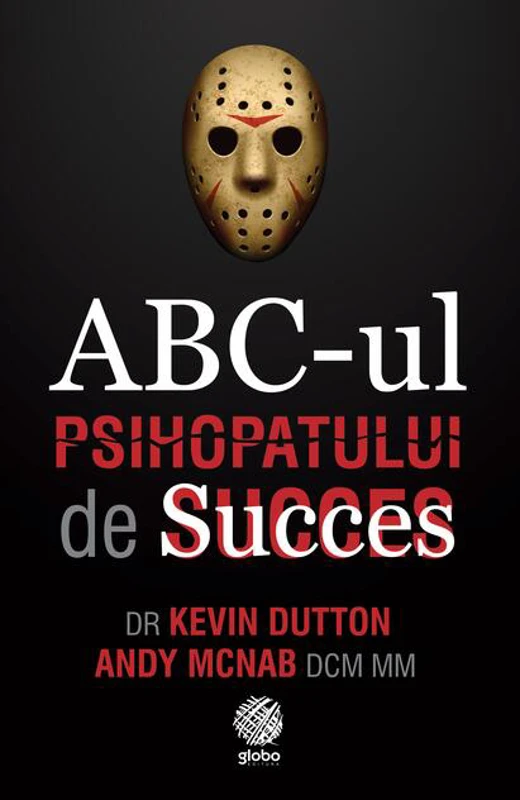 ABC-ul Psihopatului de Succes