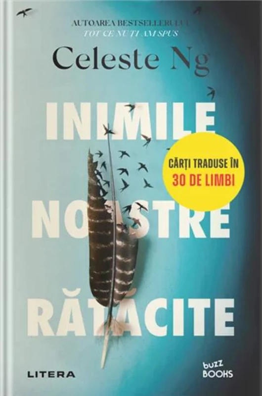 Inimile noastre rătăcite