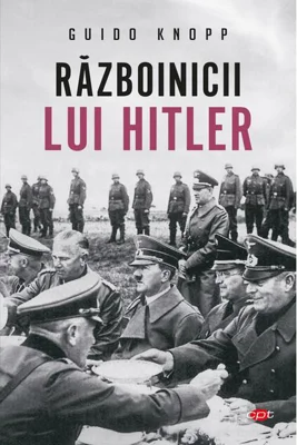 Războinicii lui Hitler