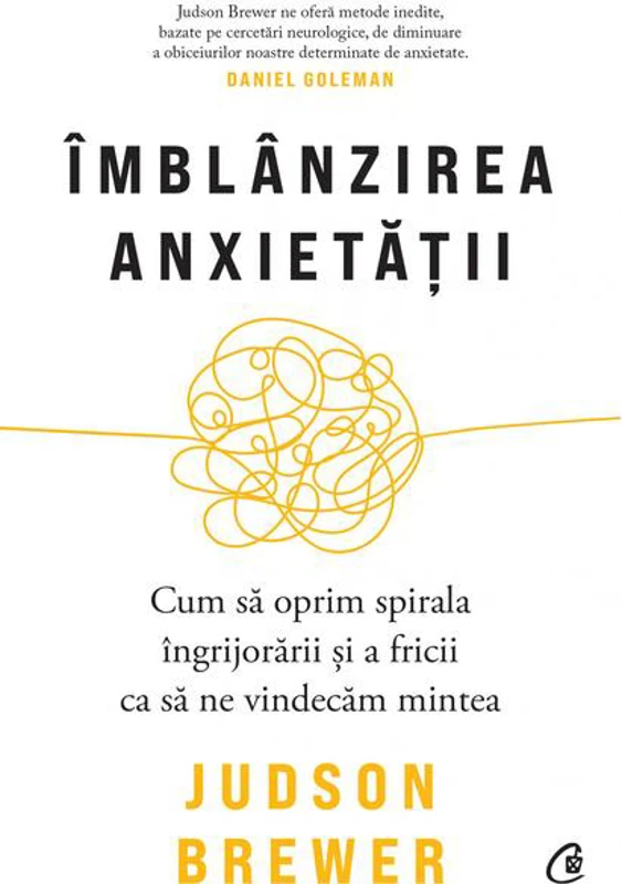 Îmblânzirea anxietății