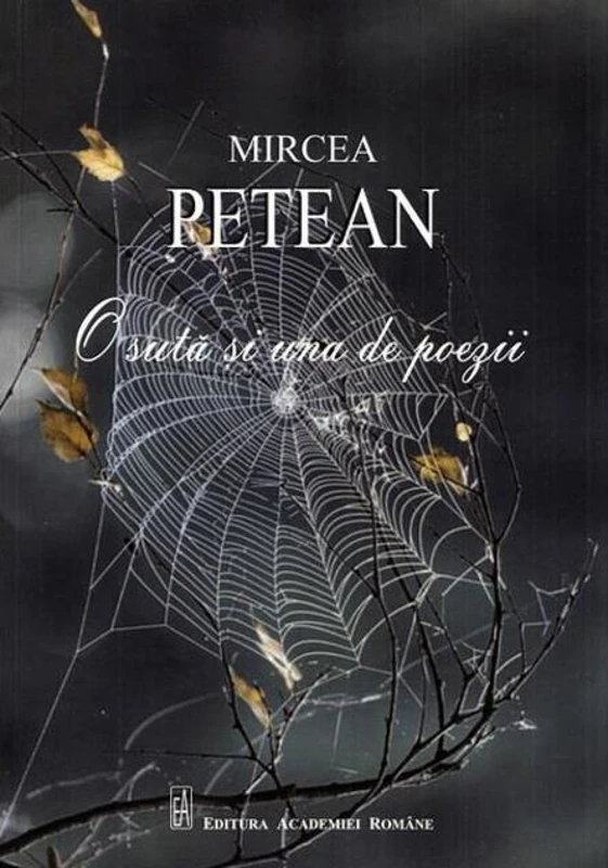 O sută și una de poezii