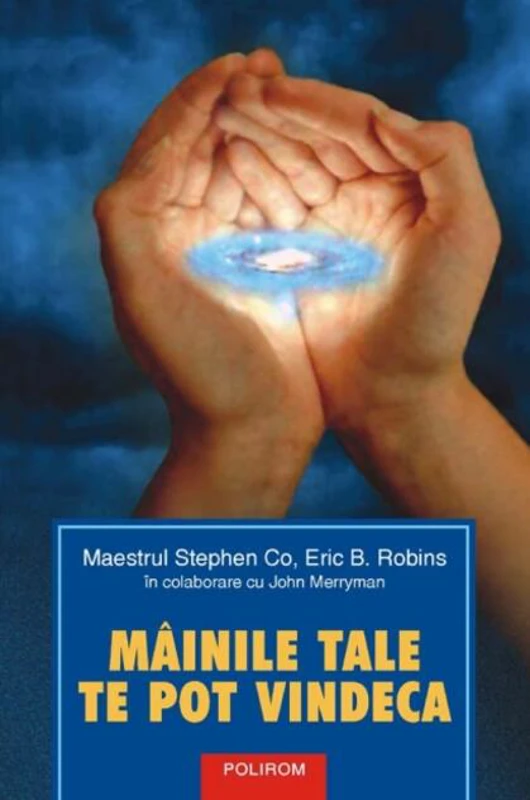 Mâinile tale te pot vindeca