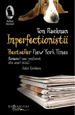 Imperfecţioniştii