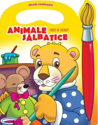 Animale sălbatice