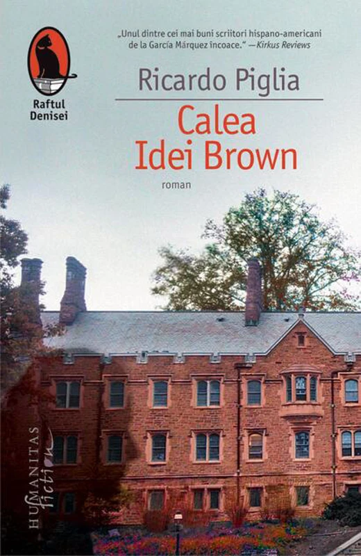 Calea Idei Brown