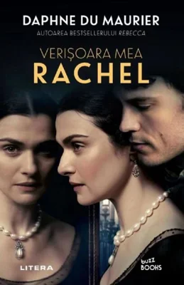 Verișoara mea Rachel