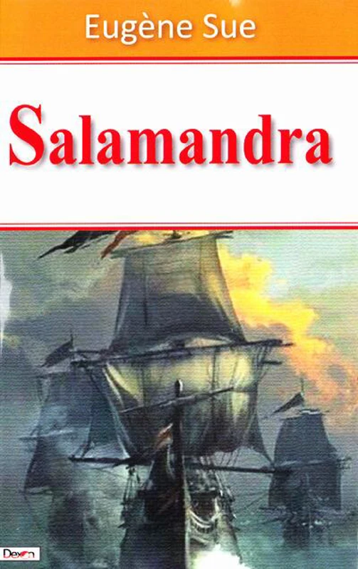 Salamandra