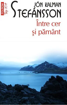 Între cer și pământ (Vol. 1)