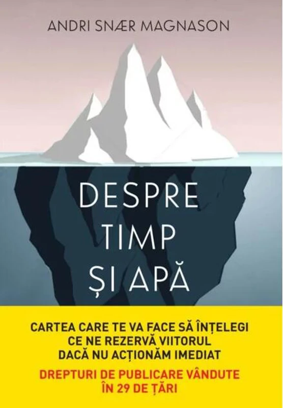 Despre timp și apă
