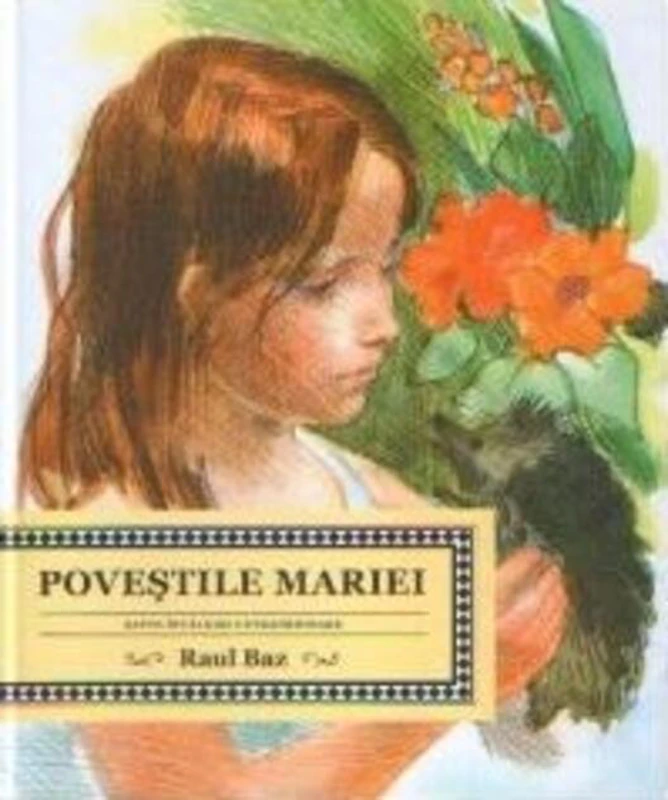 Poveștile Mariei