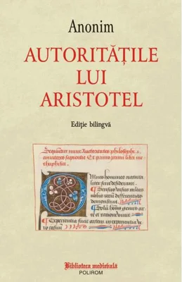Autoritățile lui Aristotel