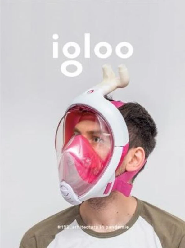 Igloo nr. 198 octombrie – noiembrie 2020