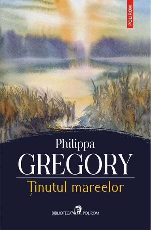 Ținutul mareelor