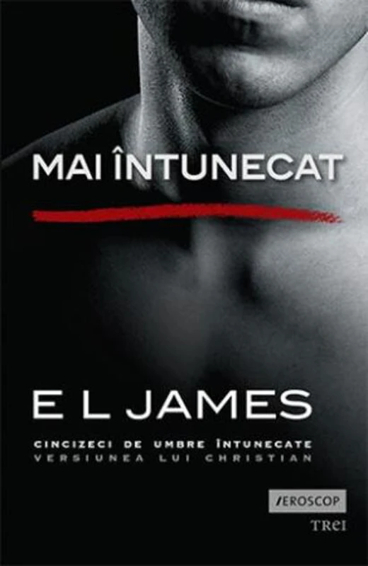 Mai întunecat