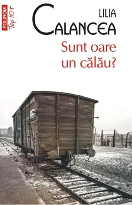Sunt oare un călău?