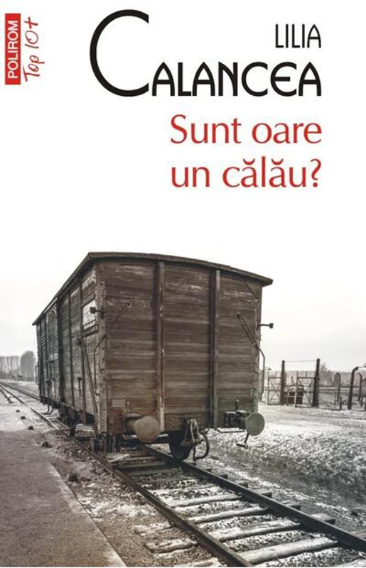 Sunt oare un călău?