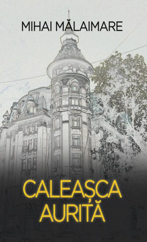 Caleașca aiurită