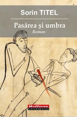 Pasărea și umbra