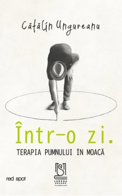 Într-o zi. Terapia pumnului în moacă