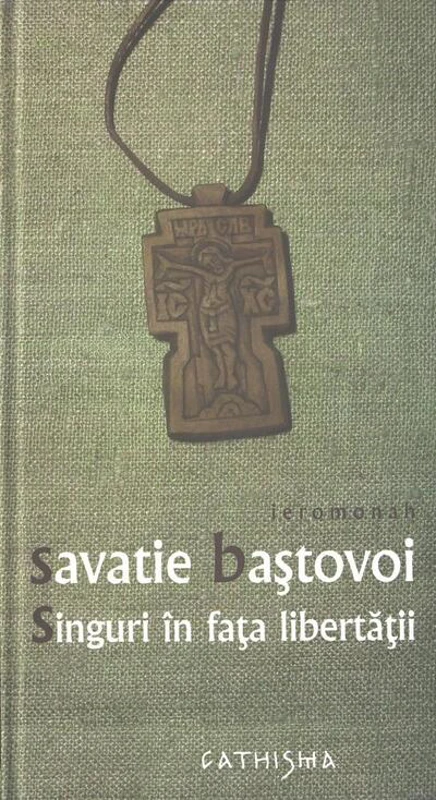 Singuri în fața libertății