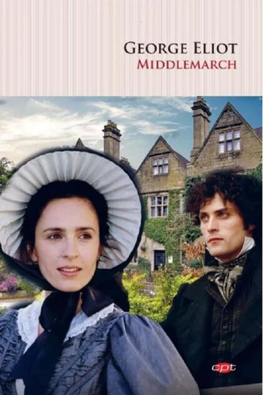 Middlemarch (Carte pentru toți)