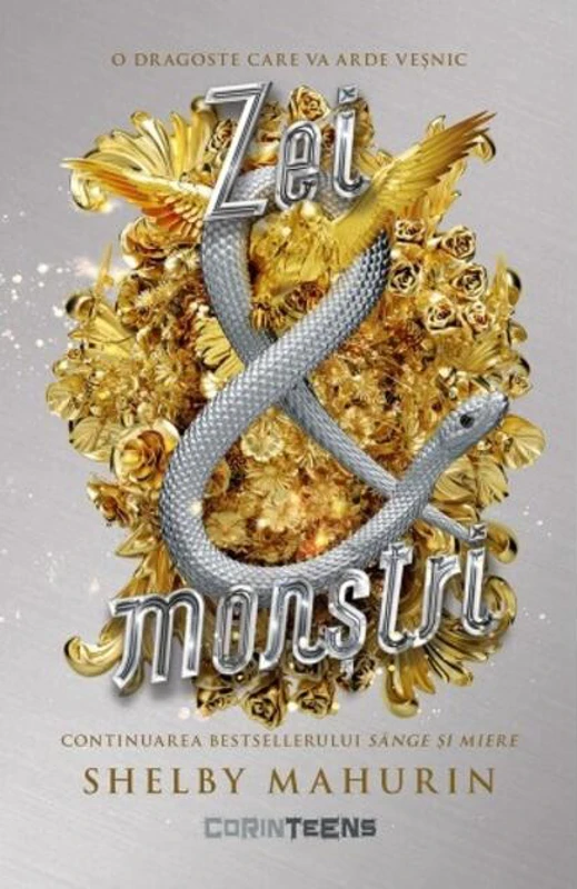 Zei și monștri (Vol. 3)