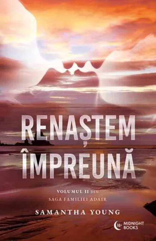 Renaștem împreună (Vol. 2)