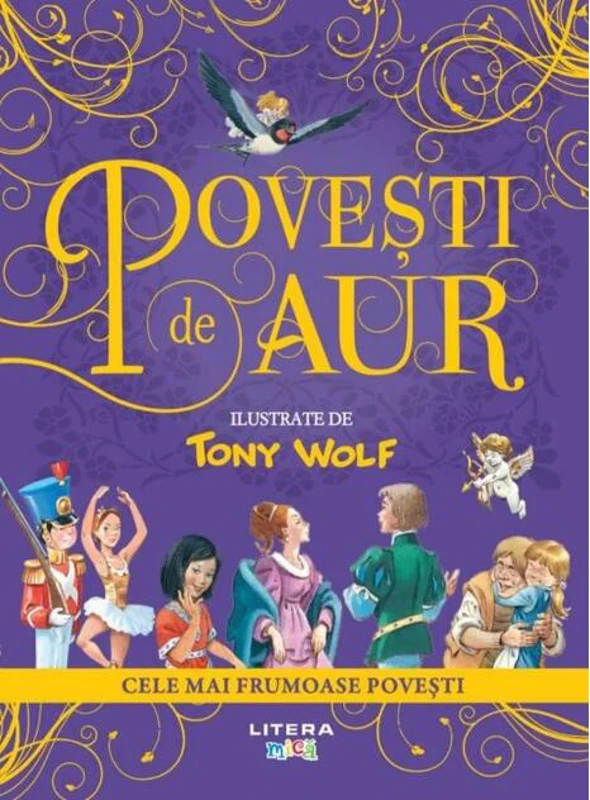 Povești de aur