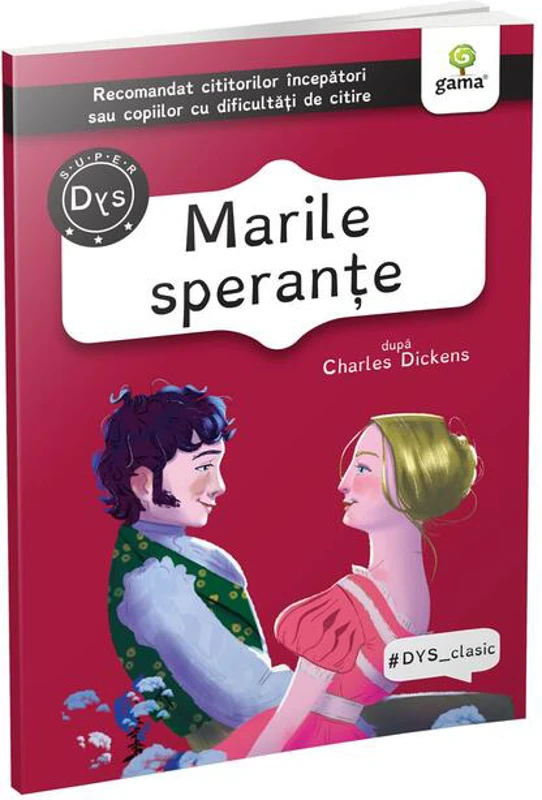 Marile speranțe