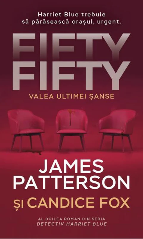 Fifty Fifty