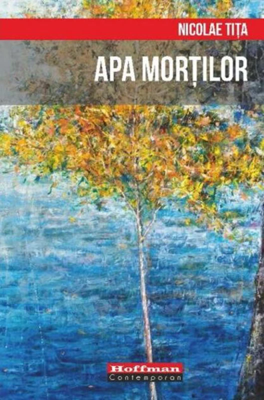 Apa morților