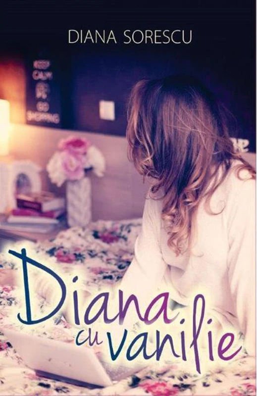 Diana cu Vanilie