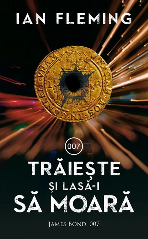 Trăiește și lasă-i să moară
