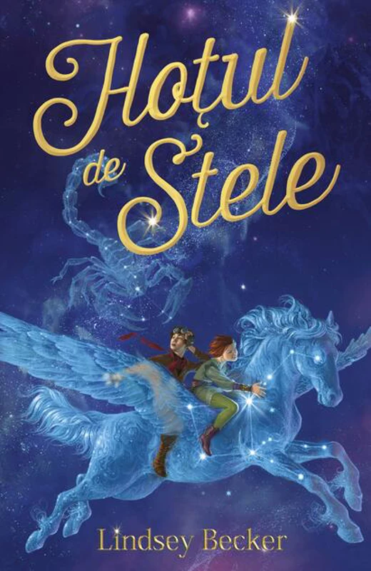 Hoțul de stele