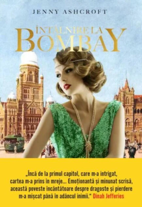 Întâlnire la Bombay